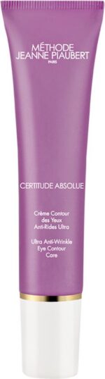 Jeanne Piaubert   Eye Area Creme Certitude Absolue Jeanne Piaubert   Women   15 Ml - Image 3