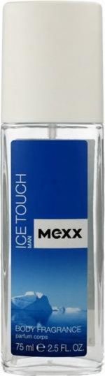 Mexx   Ice Touch Men Deodorant Glass   75ml - Image 2