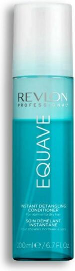 Ontklittende Conditioner Revlon Equave 200 ml - Image 4