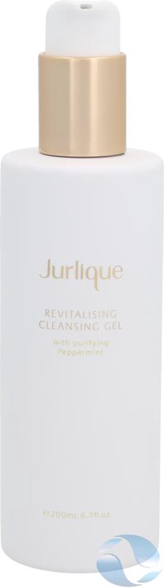 235x840-37 Face By Jurlique Revitalizing Cleansing Gel 200ml - Image 1