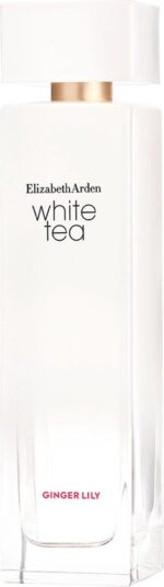 Elizabeth Arden White Tea Ginger Lily Eau De Toilette 100 ml  woman - Image 4