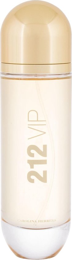 235x840-61 Carolina Herrera - 212 VIP - Eau De Parfum - 125ML - Image 1