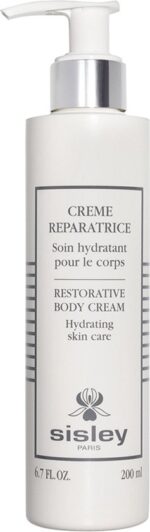 Repairing Creme Moisturizing Body Care By Sisley 200 Ml - Image 3