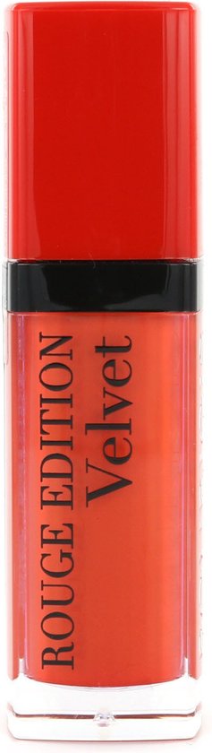 237x840-32 Bourjois Rouge Edition - Lippenstift - Velvet - Image 1