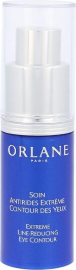 Orlane - Anti-Aging behandeling voor oogcontouren Anti-rides Extreme Orlane - Vrouwen - 15 ml - Image 3