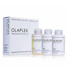 23956_21293d1bd15a03e1cc7b833a2edb04de Olaplex Traveling Stylist Kit Hair Dye Stylist Bond Multiplier Perfector Olaplex - Image 1