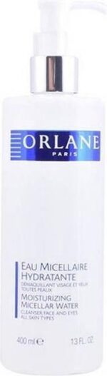 Cleansing Moisturizing Micellar Water - Micellar Water 400ml - Image 4