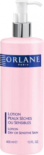 Gezichtslotion Orlane Gevoelige huid (400 ml) - Image 2