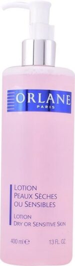 Gezichtslotion Orlane Gevoelige huid (400 ml) - Image 3