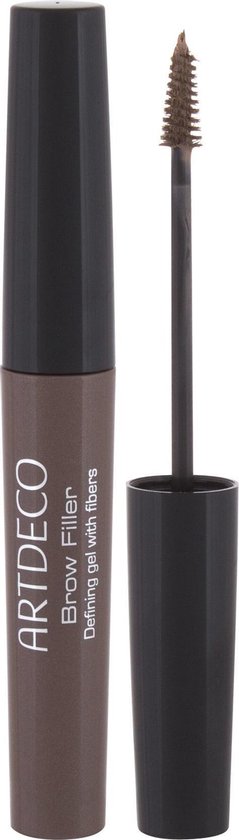 239x840 Artdeco - Brow Filler / Wenkbrauwgel - 06 Soft Brunette - Image 1