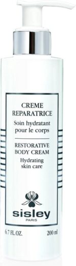 Repairing Creme Moisturizing Body Care By Sisley 200 Ml - Image 4