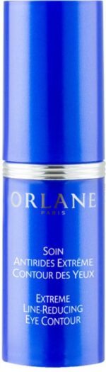 Orlane - Anti-Aging behandeling voor oogcontouren Anti-rides Extreme Orlane - Vrouwen - 15 ml - Image 4