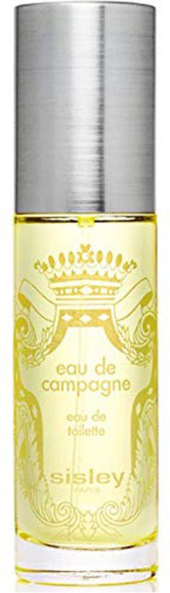 241x840-40 Sisley Eau de Campagne Eau de toilette spray 50 ml - Image 1