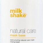 Milk_shake Natural Restructuring Mask Base 1000ml - Image 2