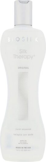 BioSilk Silk Therapy Treatment 67 ml