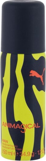 Puma Animagical Man Deospray 50 Ml Man - Image 4