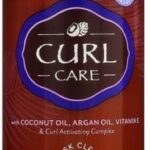 Hask Curl Care Shampoo For All Curl Patterns  Color Safe  And Cruelty Free   1 - Image 4