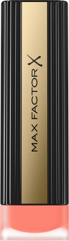 243x840-30 Max Factor Velvet Mattes Lipstick 10 Sunkiss 3,5 g - Image 1