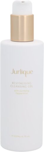 Face By Jurlique Revitalizing Cleansing Gel 200ml - Image 4