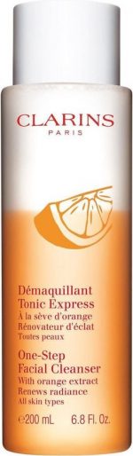 One-step Facial Cleanser - Express Make-up Remover For All Skin Types 200ml - Image 3