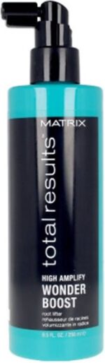 Matrix Total Results High Amplify Wonder Boost Spray Fijn Haar 250ml - Image 3