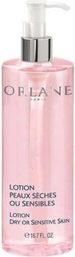 Gezichtslotion Orlane Gevoelige huid (400 ml) - Image 4