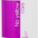 Fanola Crème No Yellow Thermo-Protective Cream - Image 2