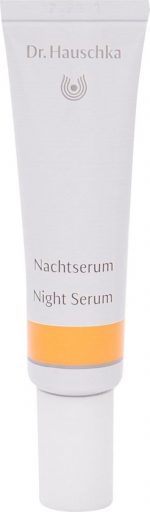 Dr. Hauschka - Night Serum (Night Serum) 20 ml - 20ml