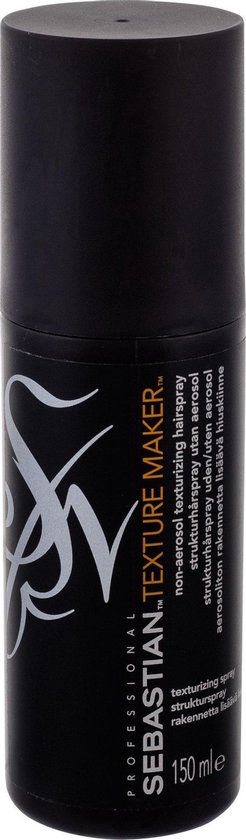 246x840-98 Sebastian Professional Texture Maker Lightweight Spray 150 ml - Image 1
