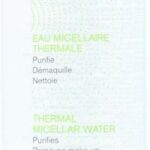 Eau Thermale Thermal Micellar Water   smAA enA  a mastnA  pleAY      MicelA rnA AisticA voda - Image 4