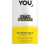 Extra Vasthoudende Haarspray Pro You The Setter Revlon (750 ml) - Image 2