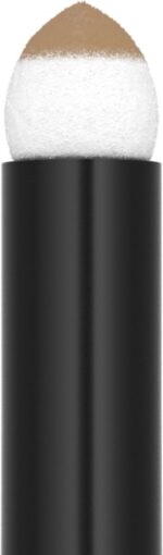 Maybelline New York - Express Brow Duo - 01 Dark Blonde - Blond Wenkbrauwpotlood en Poeder - Image 3