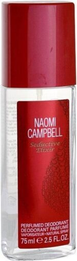 Deodorant Naomi Campbell Seductive Elixir (75 ml) - Image 7