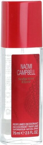 Deodorant Naomi Campbell Seductive Elixir (75 ml) - Image 5