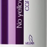 Fanola Crème No Yellow Thermo-Protective Cream - Image 3
