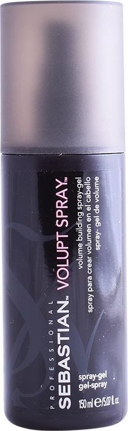 249x840-75 Volumegevend Spray Volupt Sebastian (150 ml) - Image 1