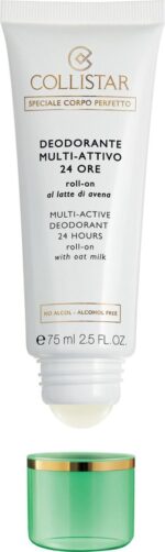 Collistar Multi-Active Deodorant Roll on 24H - Deodorant - 75 ml - Image 4