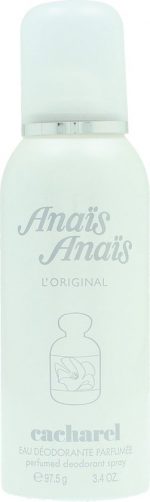 Cacharel Deodorant Anais Anais Perfumed Deodorant Spray - Image 4