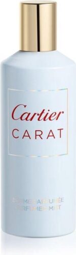 Carat  Femei  Parfum pentru par si corp  100 ml - Image 2