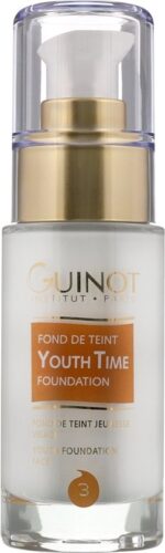 Guinot Youth Time Fond De Teint Soin Youth Time Foundation 30ml   No2 - Image 2