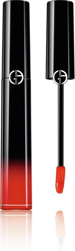 252x840-33 Armani Ecstasy Lacquer Excess Lipcolor Shine 6 ml - Image 1