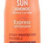 Zon Protector Spray Ecran SPF 30 (250 ml) 30 (250 ml) - Image 2