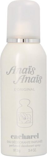 Cacharel Deodorant Anais Anais Perfumed Deodorant Spray - Image 2