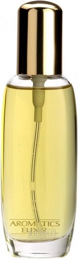 254x840-101 Clinique Aromatics Elixir 10 Ml Eau De Parfum Womens Perfume - Image 1