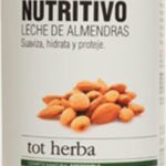Douchegel Voedende Amandelmelk Tot Herba (1000 ml) - Image 2