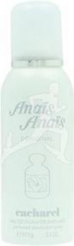 Cacharel Deodorant Anais Anais Perfumed Deodorant Spray - Image 3