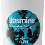 Kallos - Jasmine Nourishing Shampoo For Dry Hair - 1000ml - Image 2