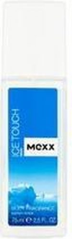 Mexx   Ice Touch Men Deodorant Glass   75ml - Image 3