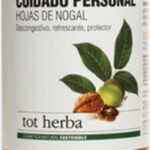 Douchegel Hojas De Nogal Tot Herba (1000 ml) - Image 2