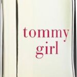Tommy Hilfiger Tommy Girl Eau de Toilette Damesparfum - 100 ml